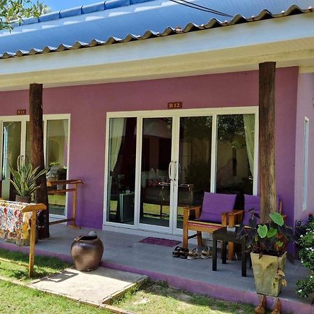 Suwantana Lanta Houses Koh Lanta Exterior photo