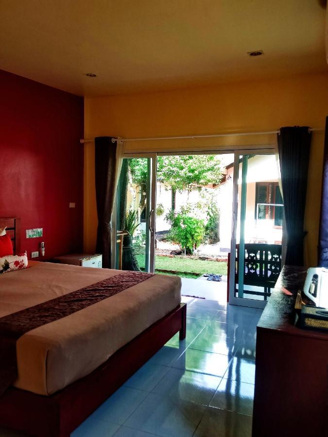 Suwantana Lanta Houses Koh Lanta Exterior photo