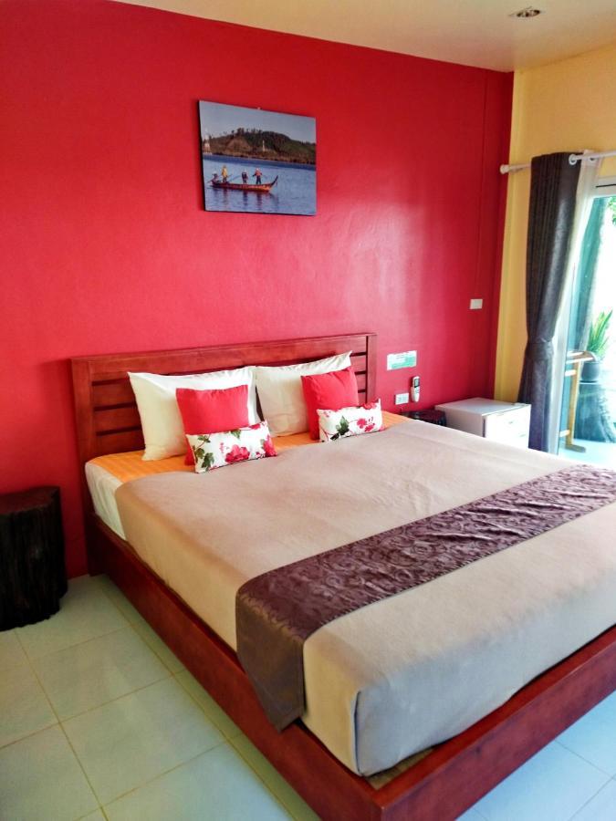 Suwantana Lanta Houses Koh Lanta Exterior photo