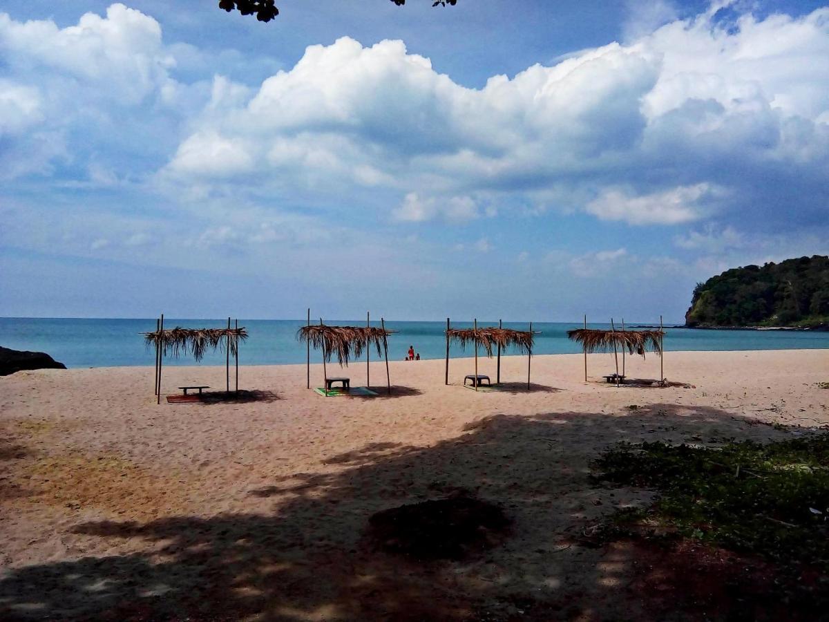 Suwantana Lanta Houses Koh Lanta Exterior photo