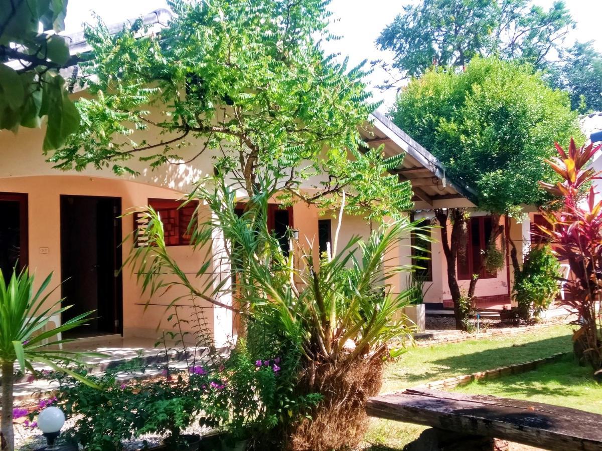 Suwantana Lanta Houses Koh Lanta Exterior photo